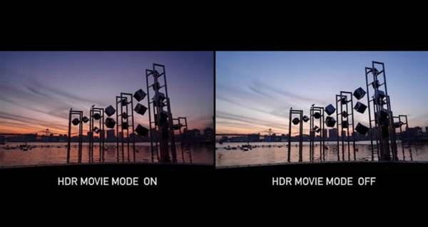 旗舰与入门款电视分水岭！一文读懂HDR