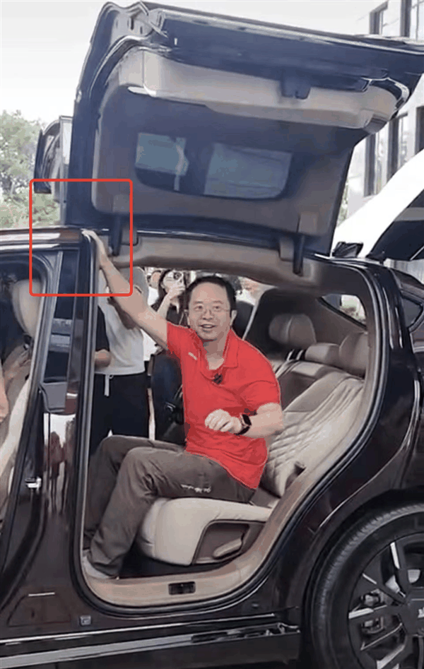 是什么让周鸿祎发出一声惨叫