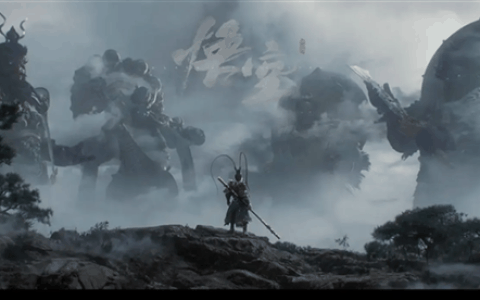 《黑神话：悟空》Steam好评如潮！日本、韩国评价最低