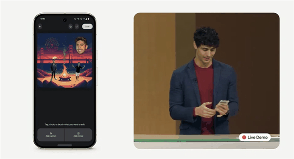 谷歌四款Pixel旗舰概括总结：AI是重头戏