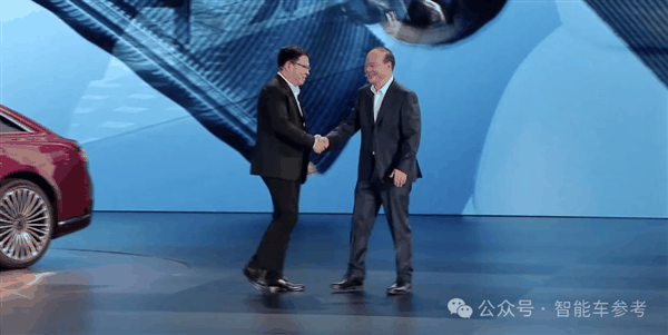 睡醒了的北汽all in华为!享界S9上市:留给BBA的好日子不多了插图14 睡醒了的北汽all in华为!享界S9上市:留给BBA的好日子不多了