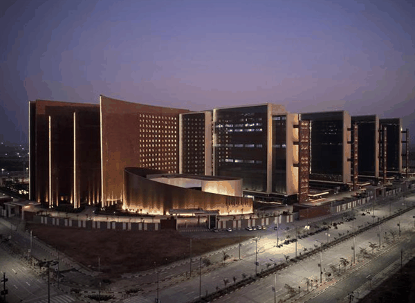 2000个中国工人 对抗80万印度钻石工匠插图 2000个中国工人 对抗80万印度钻石工匠