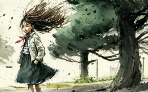 强对流黄色预警持续：内蒙古东北等地需防范10级以上雷暴大风