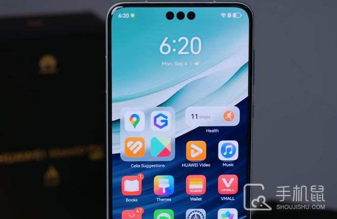 华为Mate70Pro支持双卡双待吗?华为Mate70Pro可以插两张卡吗