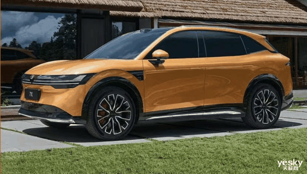 阿维塔/极越/极氪角逐25万级汽车市场：竞争最激烈的时刻来了