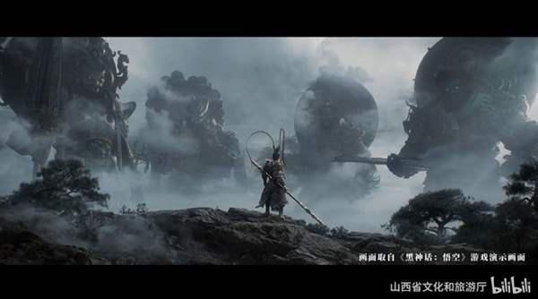 游客呼吁山西一定要接住泼天的富贵!在等“猴急”游客插图 游客呼吁山西一定要接住泼天的富贵!在等“猴急”游客