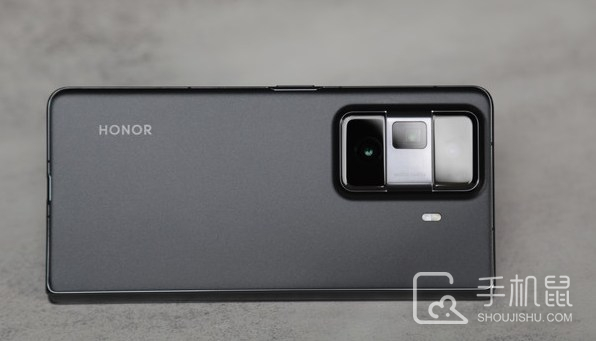 荣耀MagicVs3怎么开启定位功能?荣耀MagicVs3开启定位功能方法介绍