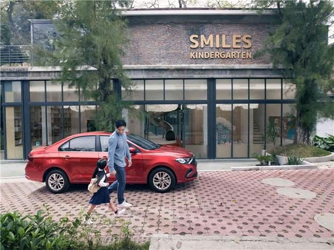 家轿常青树,捷达VA3值得购买的高性价比汽车插图3 家轿常青树,捷达VA3值得购买的高性价比汽车