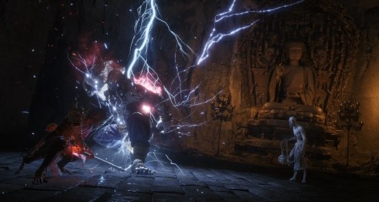 《黑神话:悟空》国外机构”缺点”汇总:性能问题、线性设计插图 《黑神话:悟空》国外机构”缺点”汇总:性能问题、线性设计插图