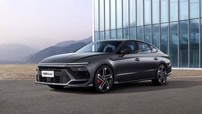 被高估了?环比下滑22.9%,现代索纳塔月销跌至937台插图3 被高估了?环比下滑22.9%,现代索纳塔月销跌至937台