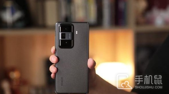 荣耀MagicVs3怎么设置锁屏时间?荣耀MagicVs3设置锁屏时间教程介绍