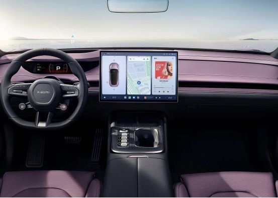 30万元预算,2025款极氪001和小米SU7选谁更有性价比?插图5 30万元预算,2025款极氪001和小米SU7选谁更有性价比?