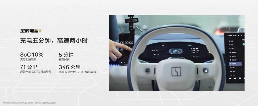 售价20.99万元起,2025款极氪001、极氪007全能上市插图12 售价20.99万元起,2025款极氪001、极氪007全能上市