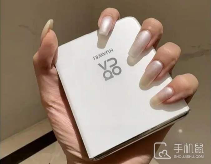 华为NovaFlip是小折叠还是大折叠?华为NovaFlip折叠样式介绍