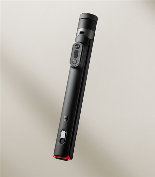 149元!小米变焦落地自拍杆开售:1.6米长、自带无线遥控器插图1 149元!小米变焦落地自拍杆开售:1.6米长、自带无线遥控器