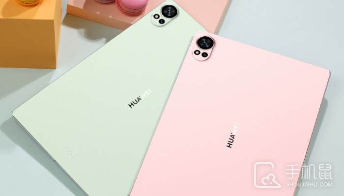华为MatePadAir12英寸影像配置参数怎么样?HUAWEIMatePadAir12英寸前后置摄像头像素介绍