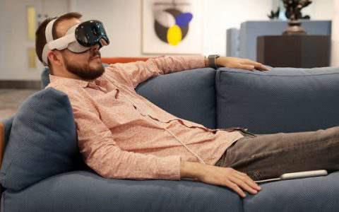 Quest高端型号停止开发