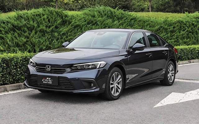 买车需谨慎,上半年紧凑型车质量排行榜出炉:本田思域排第四插图4 买车需谨慎,上半年紧凑型车质量排行榜出炉:本田思域排第四