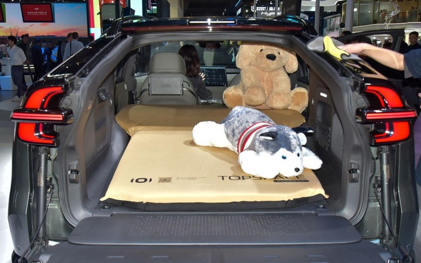 长安下半年将会有多款新车上市,你的钱包准备好了吗?插图9 长安下半年将会有多款新车上市,你的钱包准备好了吗?