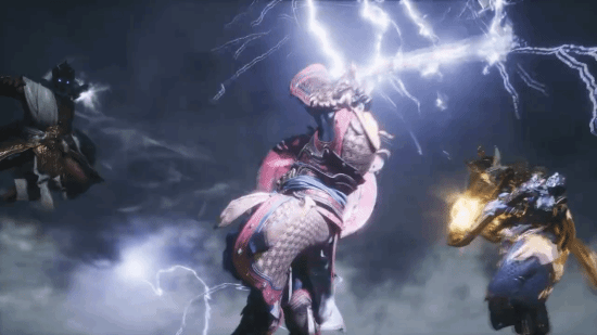 绷不住了！《黑神话：悟空》四大天王”英文缩写”竟是LGBT