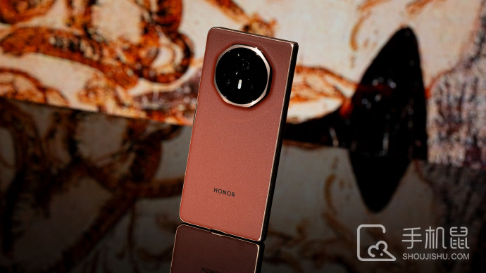 荣耀MagicV3通知小红点怎么关闭?荣耀MagicV3通知小红点关闭步骤介绍