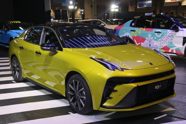 买车需谨慎,上半年紧凑型车质量排行榜出炉:本田思域排第四插图5 买车需谨慎,上半年紧凑型车质量排行榜出炉:本田思域排第四