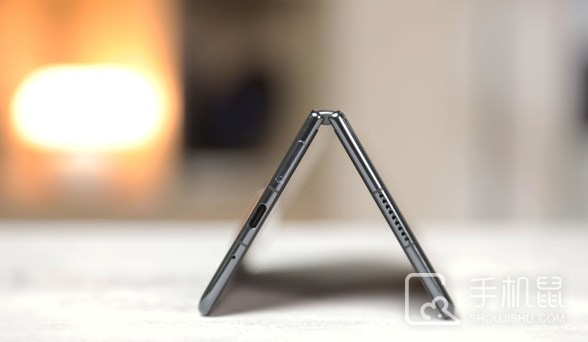 荣耀MagicVs3怎么设置滑屏模式?荣耀MagicVs3设置滑屏模式方法介绍