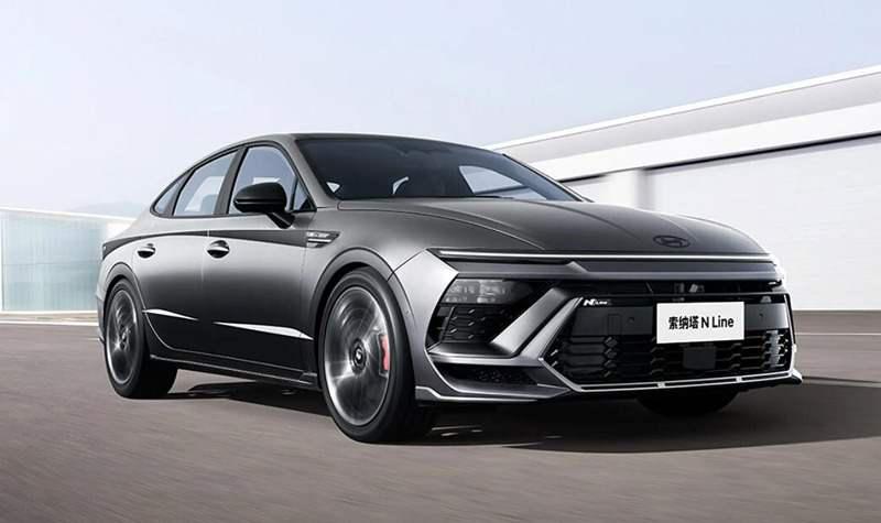 被高估了?环比下滑22.9%,现代索纳塔月销跌至937台插图 被高估了?环比下滑22.9%,现代索纳塔月销跌至937台