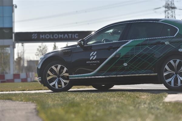 智驾明星企业禾多科技暴雷!烧光十亿上被执行人名单插图 智驾明星企业禾多科技暴雷!烧光十亿上被执行人名单