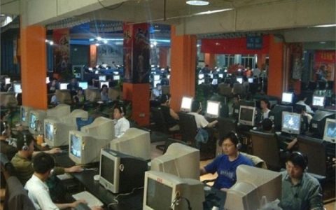 171台都是i9-14900K！全国最大全场i9K网咖开业 曾经的网吧彻底变了