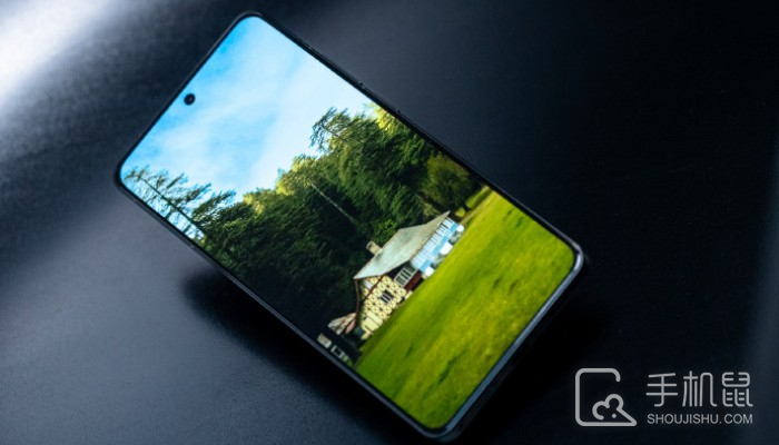 真我RealmeGT6输入法最下面小白条怎么隐藏?真我GT6怎么去除输入法下放的白条