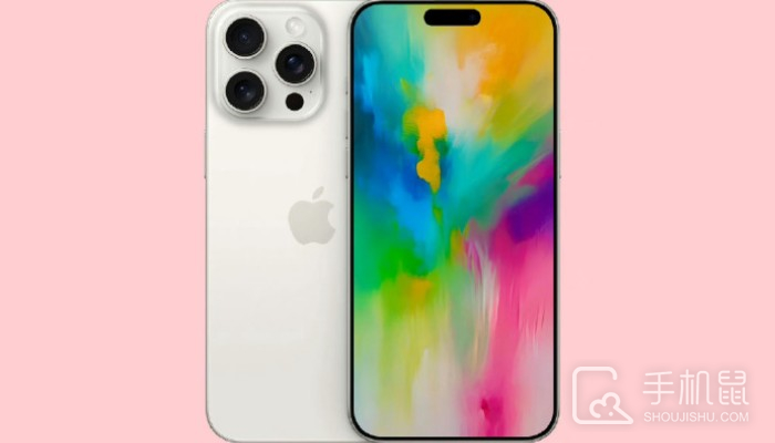 iPhone16ProMax是2K屏吗?iPhone16ProMax屏幕分辨率是多少插图 iPhone 16 Pro Max是2K屏吗?