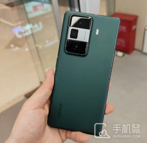 荣耀MagicVs3怎么下载应用?荣耀MagicVs3下载应用步骤介绍