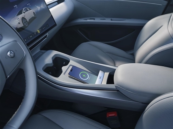 60度电池跑620公里 小鹏M03售价疑泄露:13.59万起插图6 60度电池跑620公里 小鹏M03售价疑泄露:13.59万起