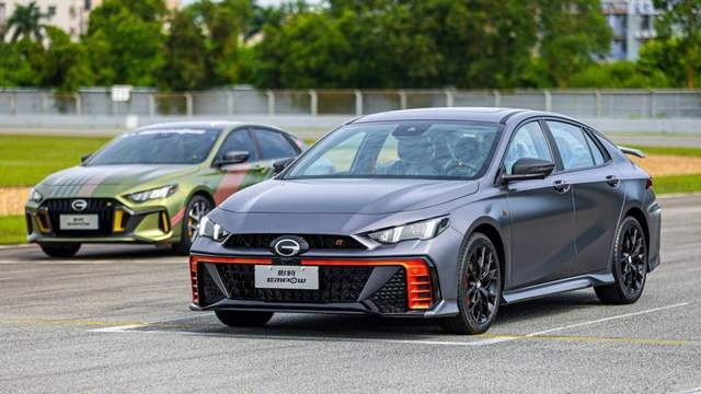 买车需谨慎,上半年紧凑型车质量排行榜出炉:本田思域排第四插图3 买车需谨慎,上半年紧凑型车质量排行榜出炉:本田思域排第四