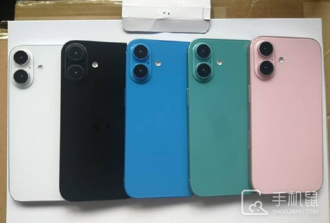 iPhone16官网价格是多少?iPhone16官网价格预测插图 iPhone16官网价格是多少?