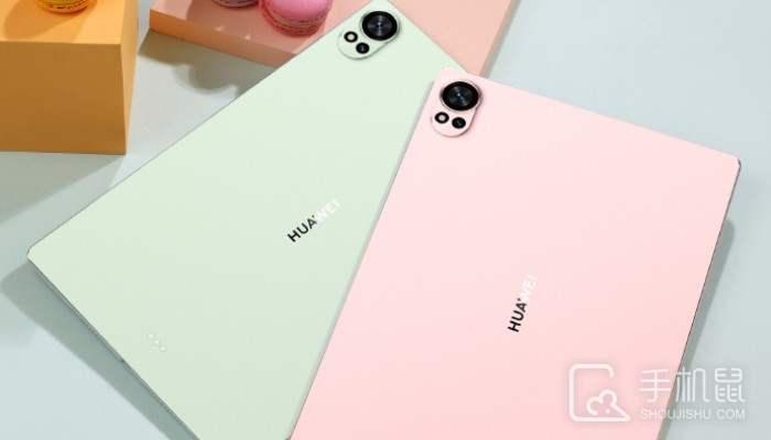 华为MatePadAir12英寸柔光版电池容量有多大?HUAWEIMatePadAir12英寸柔光版电池容量介绍