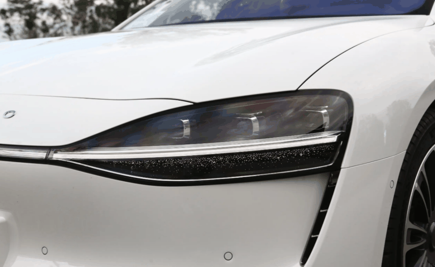 起售价39.98万元，对标BAA，享界S9能玩明白高端吗？