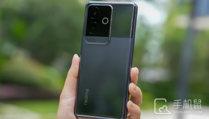 真我RealmeGT6如何关闭悬浮球?真我GT6悬浮球的关闭方法