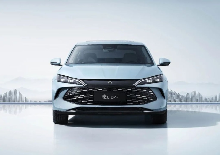 出道即巅峰,月销轻松破万台!这三款车为何受欢迎?插图2 出道即巅峰,月销轻松破万台!这三款车为何受欢迎?