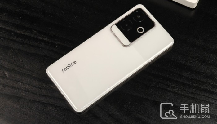 真我RealmeGT6屏幕录制如何关闭小圆点?真我GT6录屏的时候小圆点怎么关闭