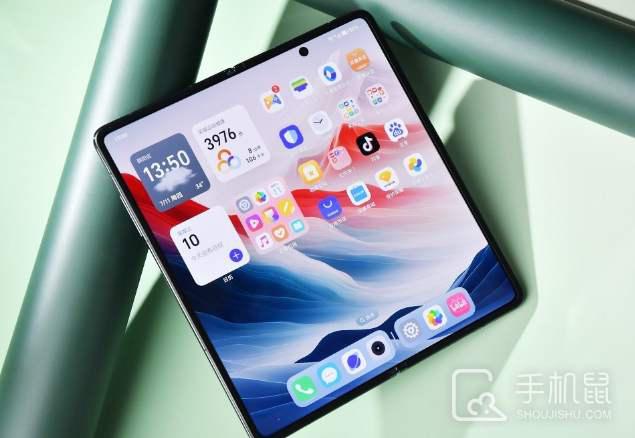 荣耀MagicVs3怎么设置通讯录白名单?荣耀MagicVs3设置通讯录白名单步骤分享