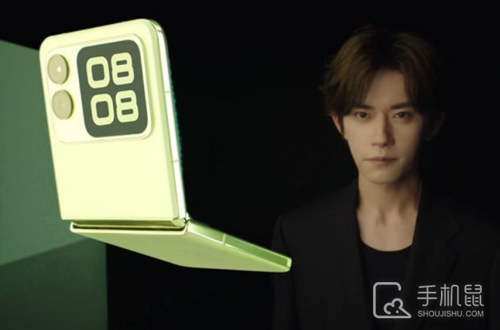 华为NovaFlip用的什么系统?华为NovaFlip操作系统介绍