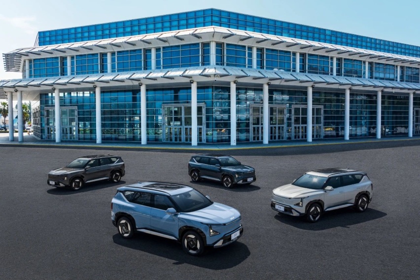 起亚深耕中国市场：在“卷”字当头的车市中践行长期主义