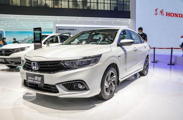 买车需谨慎,上半年紧凑型车质量排行榜出炉:本田思域排第四插图1 买车需谨慎,上半年紧凑型车质量排行榜出炉:本田思域排第四