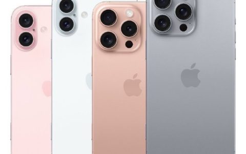 iPhone16预计什么时候发布?iPhone16发布时间预计