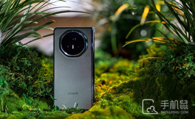 荣耀MagicV3怎么设置拍照水印?荣耀MagicV3设置拍照水印方法推荐