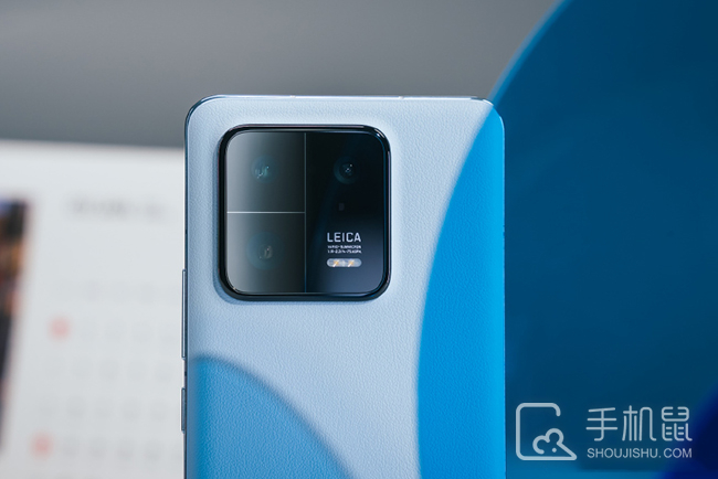 小米13怎么添加定制相框?小米13定制相框添加教程