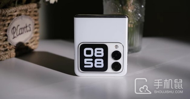 华为NovaFlip有什么新功能?华为NovaFlip新功能介绍