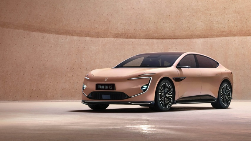 汽湃观察 | 深度解读阿维塔入股华为引望插图2